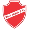 Logo of Vila Nova (w)