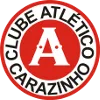 Logo of CA Carazinho U20