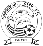 Logo of Mandurah City FC Reserves