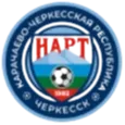 Logo of Nart Cherkessk