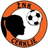 Logo of ZNK Cerklje (w)