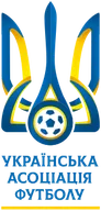 Logo of Ukraine (w) U17