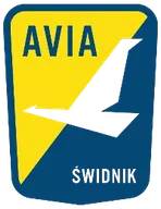 Logo of Avia Swidnik II