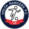 Logo of Volta Rangers FC