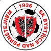 Logo of Bystrice Nad Pernste