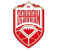 Logo of Bahrain