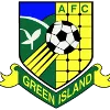 Logo of Green Island AFC