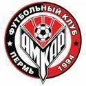 Logo of Amkar Perm