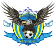 Logo of Krabi FC