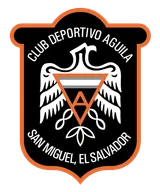 Logo of CD Aguila Reserves