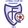 Logo of Chauray Fc