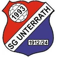 Logo of SG Unterrath