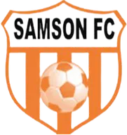 Logo of Samaon FC
