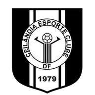 Logo of Ceilandia DF