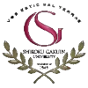 Logo of Shikoku Gakuin University