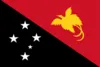 Logo of Papua New GuineaU23