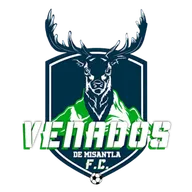Logo of Venados de Misantla FC