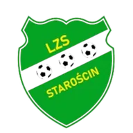 Logo of LZS Staroscin