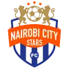 Logo of Nairobi Star City