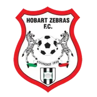 Logo of Hobart Zebras