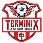 Logo of La Horquetta Rangers FC