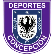Logo of CSD Concepcion (w)