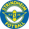 Logo of Strindheim TF U19