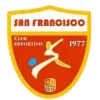 Logo of CD San Francisco U19