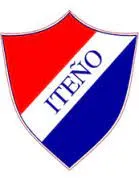 Logo of Sportivo Iteno