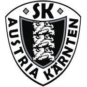 Logo of Austria Karnten
