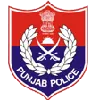 Logo of Punjab Police Jalandhar