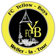 Logo of Yellow Boys Weiler-La-Tour