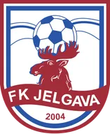 Logo of Jelgava