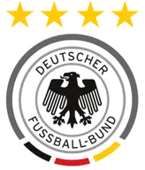 Logo of Germany U18