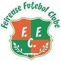 Logo of Feirense BA