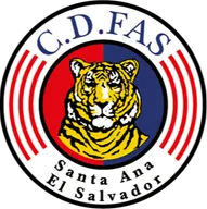 Logo of CD FAS Reserves