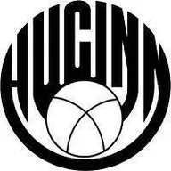Logo of HotturHuginn