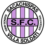 Logo of Sacachispas U20