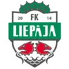 Logo of FK Liepaja Reserves
