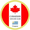 Logo of Canadian SC