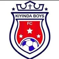 Logo of Kiyinda Boys