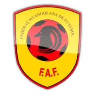 Logo of Angola U20