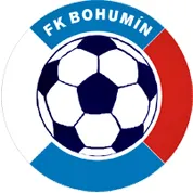 Logo of FK Bohumin