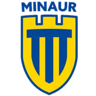 Logo of CS Minaur Baia Mare U19