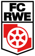 Logo of Rot-Weiss Erfurt U19