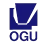 Logo of Osaka Gakuin University