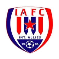 Logo of Inter Allies