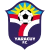 Logo of Yaracuy FC