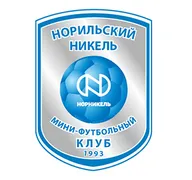 Logo of Norilsky Nickel Futsal