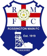 Logo of Asfordby Amateurs (W)